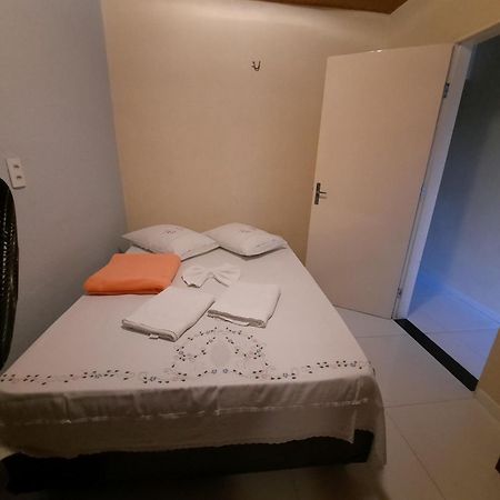Apartamento Central Guaramiranga Dış mekan fotoğraf
