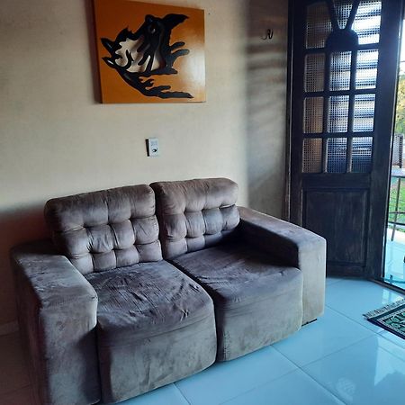 Apartamento Central Guaramiranga Dış mekan fotoğraf