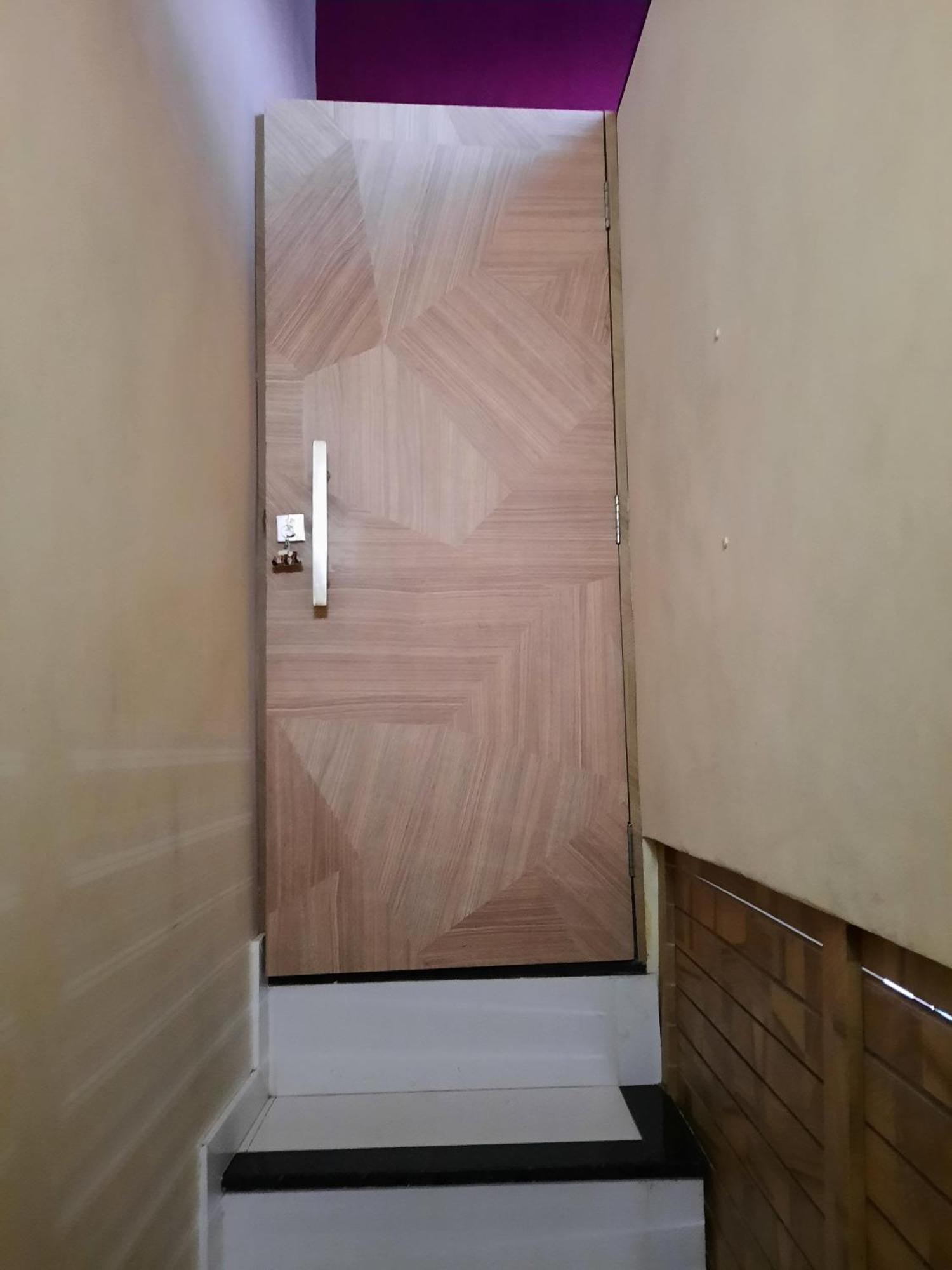 Apartamento Central Guaramiranga Dış mekan fotoğraf