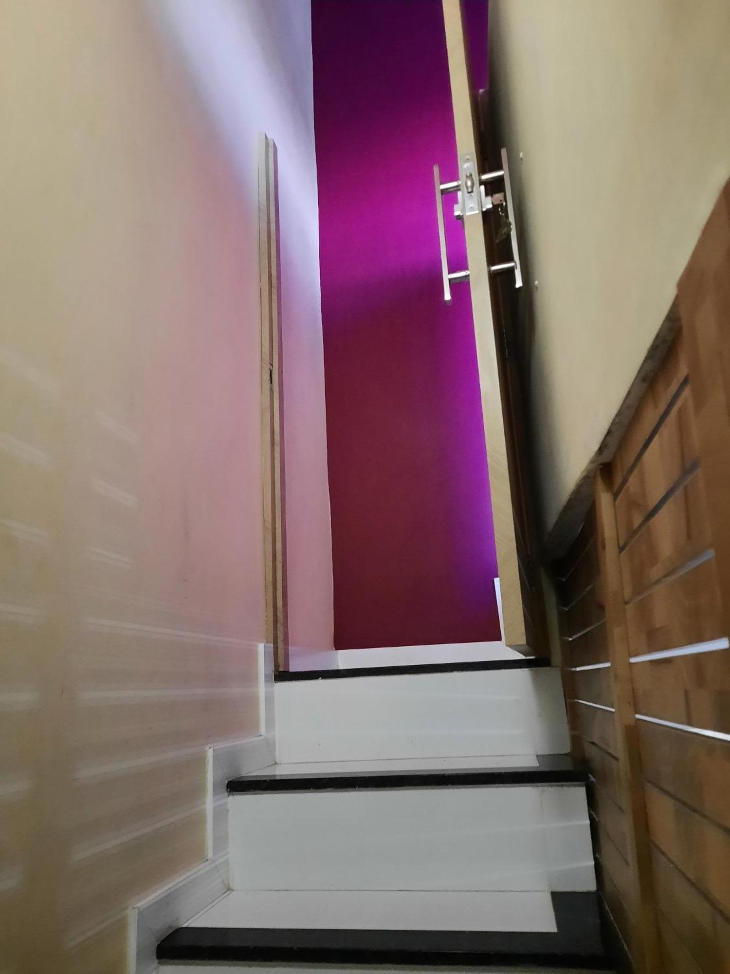 Apartamento Central Guaramiranga Dış mekan fotoğraf