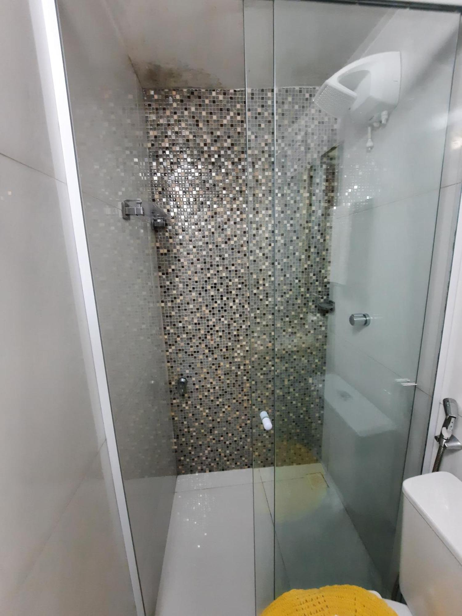 Apartamento Central Guaramiranga Dış mekan fotoğraf