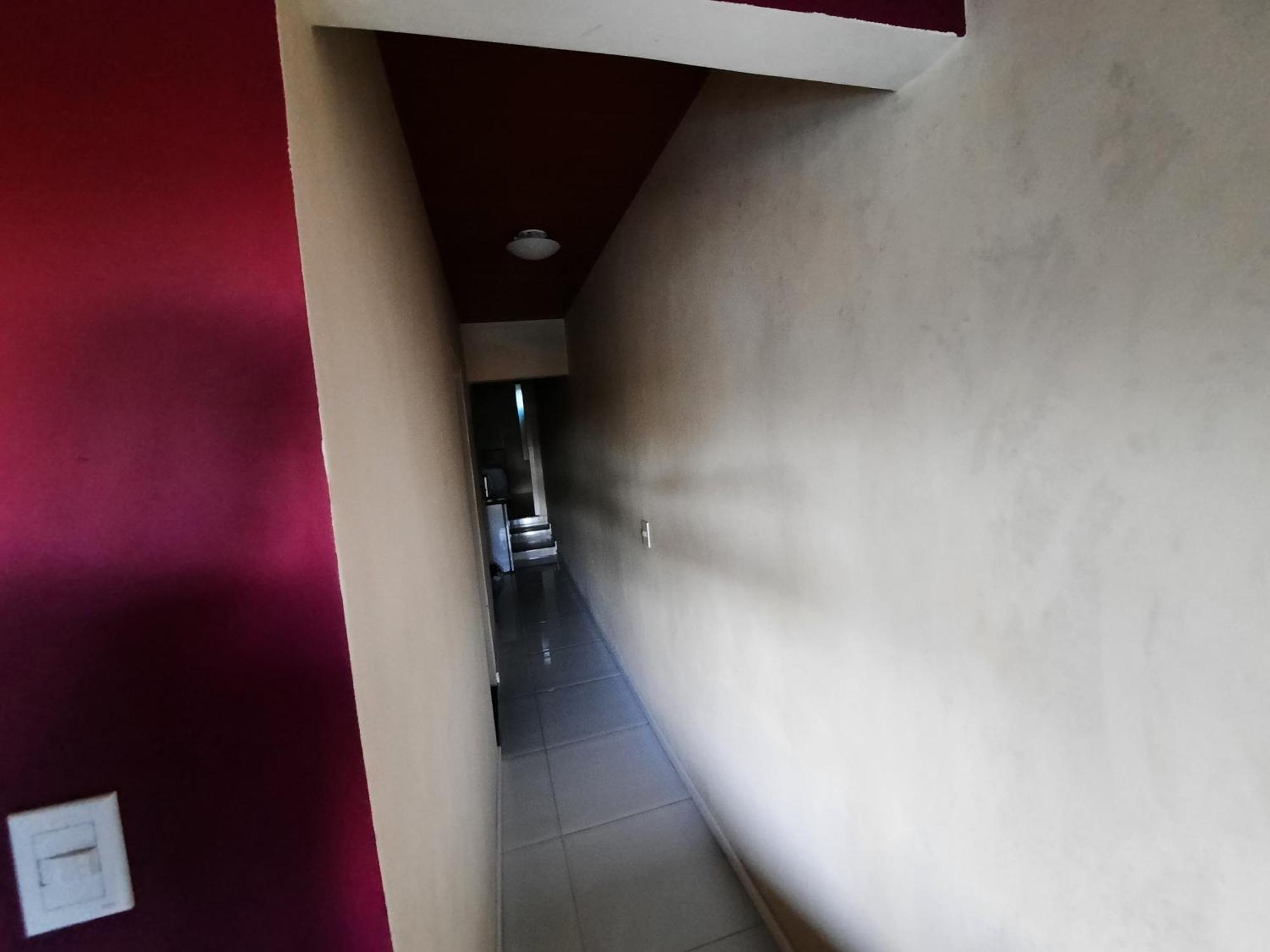 Apartamento Central Guaramiranga Dış mekan fotoğraf
